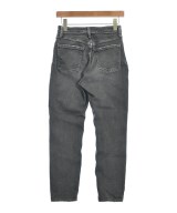 RED CARD（レッドカード）デニムパンツ 黒 サイズ:23(XS位) レディース/2200663050079