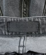 RED CARD（レッドカード）デニムパンツ 黒 サイズ:23(XS位) レディース/2200663050079