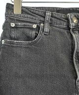 RED CARD（レッドカード）デニムパンツ 黒 サイズ:23(XS位) レディース/2200663050079