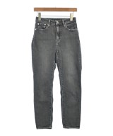 RED CARD デニムパンツ