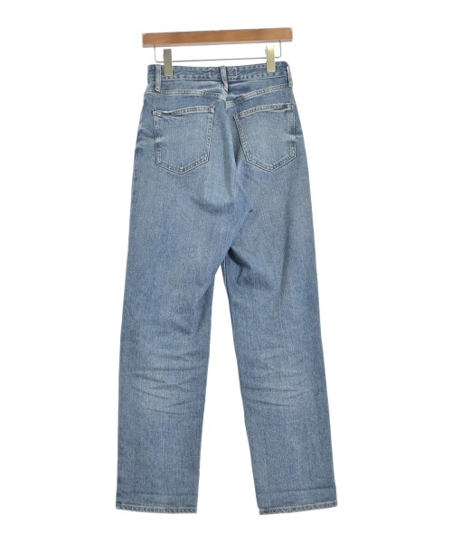 RED CARD（レッドカード）デニムパンツ 青 サイズ:24(S位) レディース/2200660417011