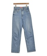 RED CARD（レッドカード）デニムパンツ 青 サイズ:24(S位) レディース/2200660417011