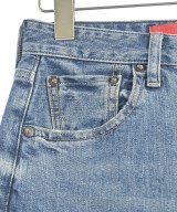 RED CARD（レッドカード）デニムパンツ 青 サイズ:24(S位) レディース/2200660417011