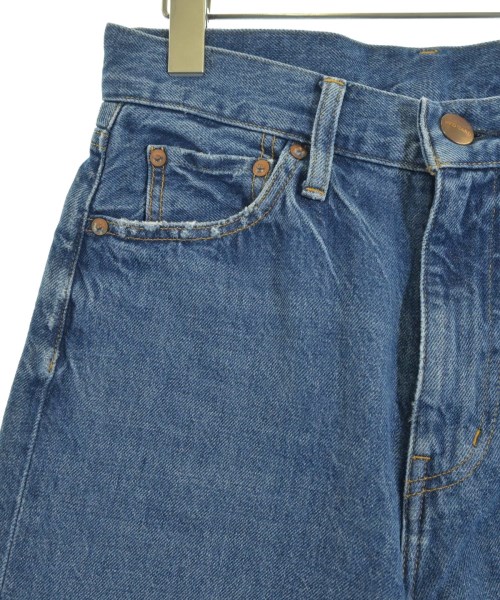 RED CARD（レッドカード）デニムパンツ 青 サイズ:25(S位) レディース/2200660781013