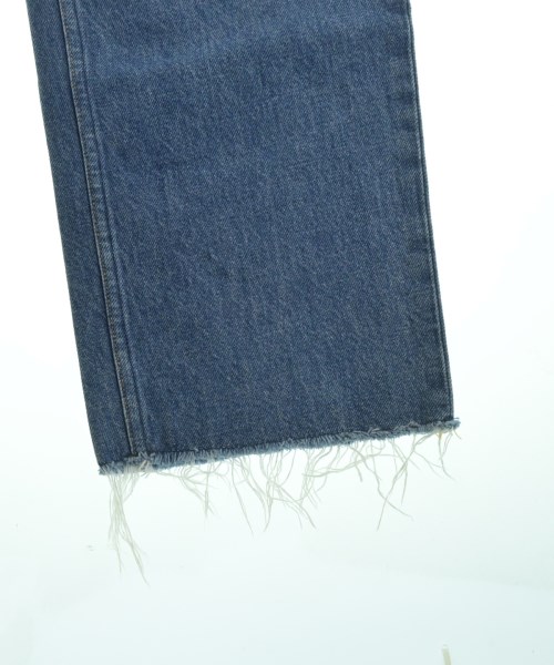 RED CARD（レッドカード）デニムパンツ 青 サイズ:25(S位) レディース/2200660781013