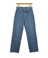 RED CARD（レッドカード）デニムパンツ 青 サイズ:25(S位) レディース/2200660781013