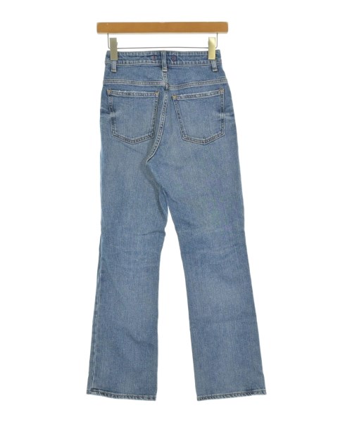 RED CARD（レッドカード）デニムパンツ 青 サイズ:22(XXS位) レディース/2200663231010