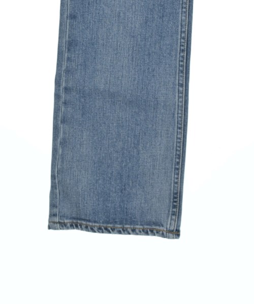 RED CARD（レッドカード）デニムパンツ 青 サイズ:22(XXS位) レディース/2200663231010