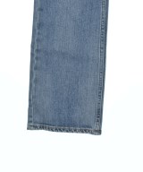 RED CARD（レッドカード）デニムパンツ 青 サイズ:22(XXS位) レディース/2200663231010