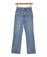 RED CARD デニムパンツ