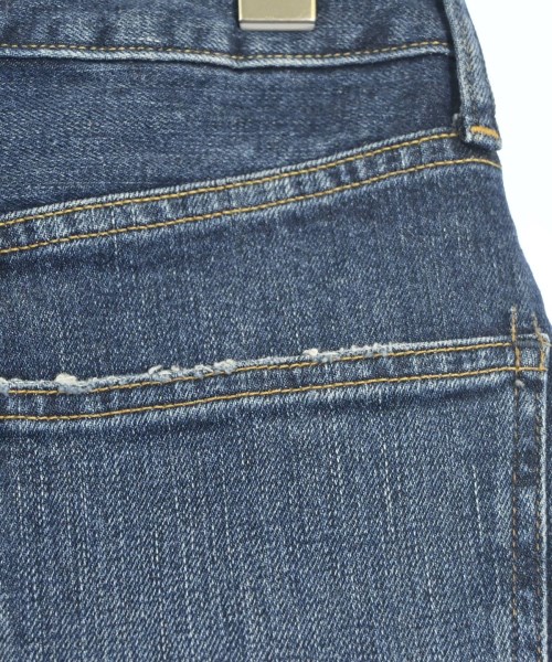 RED CARD（レッドカード）デニムパンツ 紺 サイズ:23(XS位) レディース/2200661833230