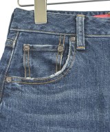 RED CARD（レッドカード）デニムパンツ 紺 サイズ:23(XS位) レディース/2200661833230