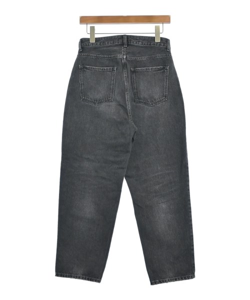 RED CARD（レッドカード）デニムパンツ 黒 サイズ:25(S位) レディース/2200660580012