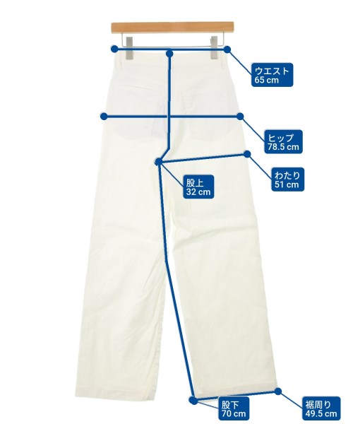 RED CARD（レッドカード）その他 白 サイズ:23(XS位) レディース/2200658372094