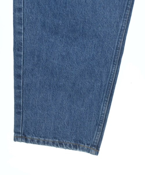 RED CARD（レッドカード）デニムパンツ 青 サイズ:25(S位) レディース/2200659098085