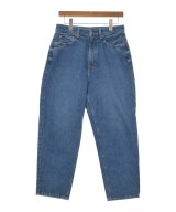 RED CARD（レッドカード）デニムパンツ 青 サイズ:25(S位) レディース/2200659098085