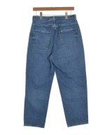 RED CARD（レッドカード）デニムパンツ 青 サイズ:25(S位) レディース/2200659098085