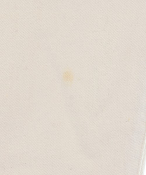 RED CARD（レッドカード）デニムパンツ 白 サイズ:23(XS位) レディース/2200661749067