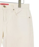 RED CARD（レッドカード）デニムパンツ 白 サイズ:23(XS位) レディース/2200661749067