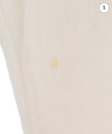 RED CARD（レッドカード）デニムパンツ 白 サイズ:23(XS位) レディース/2200661749067