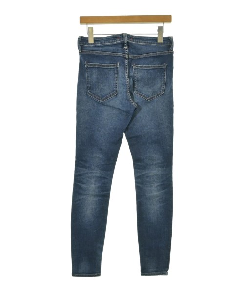 RED CARD（レッドカード）デニムパンツ 青 サイズ:25(S位) レディース/2200663581016