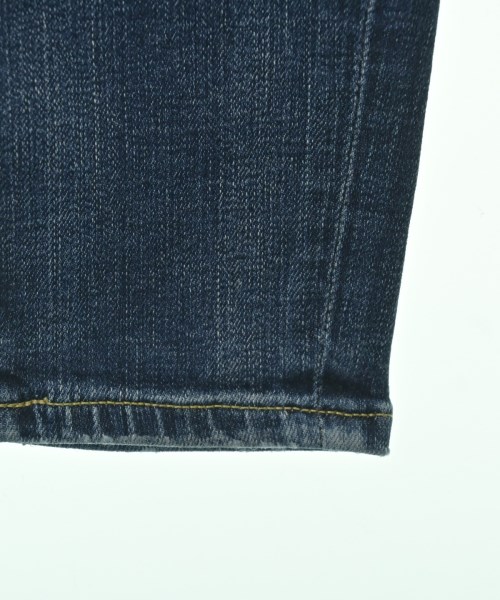 RED CARD（レッドカード）デニムパンツ 青 サイズ:25(S位) レディース/2200663581016