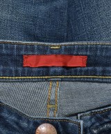 RED CARD（レッドカード）デニムパンツ 青 サイズ:25(S位) レディース/2200663581016