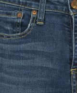 RED CARD（レッドカード）デニムパンツ 青 サイズ:25(S位) レディース/2200663581016