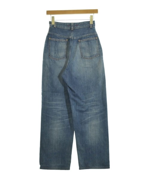 RED CARD（レッドカード）デニムパンツ 青 サイズ:24(S位) レディース/2200659383068