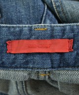 RED CARD（レッドカード）デニムパンツ 青 サイズ:24(S位) レディース/2200659383068