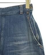 RED CARD（レッドカード）デニムパンツ 青 サイズ:24(S位) レディース/2200659383068