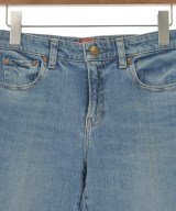 RED CARD（レッドカード）デニムパンツ 青 サイズ:22(XS位) レディース/2200659477101