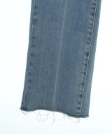 RED CARD（レッドカード）デニムパンツ 青 サイズ:22(XS位) レディース/2200659477101