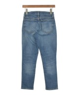 RED CARD（レッドカード）デニムパンツ 青 サイズ:21(XS位) レディース/2200663492022