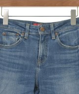 RED CARD（レッドカード）デニムパンツ 青 サイズ:21(XS位) レディース/2200663492022