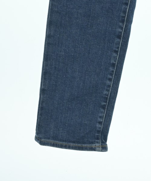 RED CARD（レッドカード）デニムパンツ 青 サイズ:25(S位) レディース/2200663929207