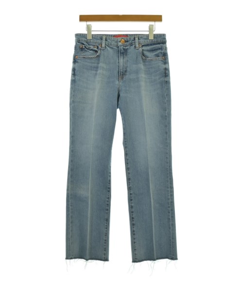 RED CARD(レッドカード)デニムパンツ 青 サイズ:27(M位)/2200662311058