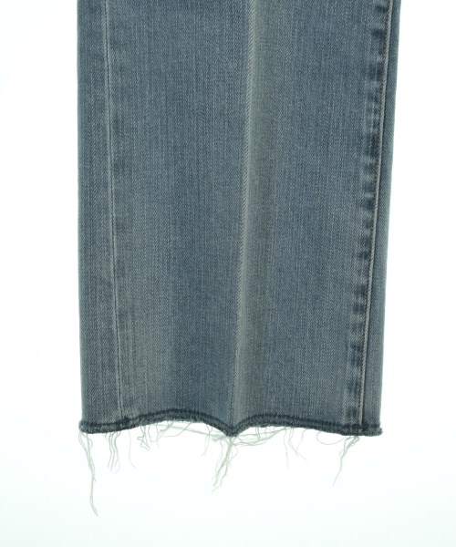 RED CARD（レッドカード）デニムパンツ 青 サイズ:27(M位) レディース/2200662311058