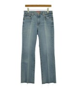 RED CARD（レッドカード）デニムパンツ 青 サイズ:27(M位) レディース/2200662311058