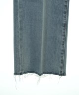 RED CARD（レッドカード）デニムパンツ 青 サイズ:27(M位) レディース/2200662311058