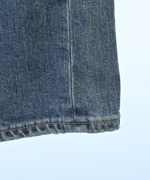 RED CARD（レッドカード）デニムパンツ 青 サイズ:23(XS位) レディース/2200665917042