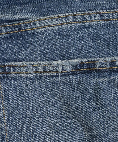 RED CARD（レッドカード）デニムパンツ 青 サイズ:23(XS位) レディース/2200665917042