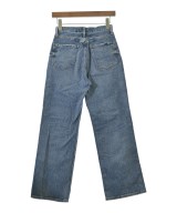 RED CARD（レッドカード）デニムパンツ 青 サイズ:23(XS位) レディース/2200665917042