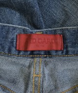 RED CARD（レッドカード）デニムパンツ 青 サイズ:23(XS位) レディース/2200665917042