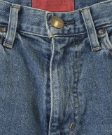 RED CARD（レッドカード）デニムパンツ 青 サイズ:23(XS位) レディース/2200665917042