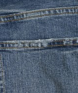 RED CARD（レッドカード）デニムパンツ 青 サイズ:23(XS位) レディース/2200665917042