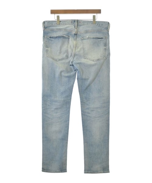 RED CARD（レッドカード）デニムパンツ 青 サイズ:33(L位) メンズ/2200666671035
