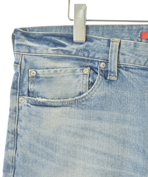RED CARD（レッドカード）デニムパンツ 青 サイズ:33(L位) メンズ/2200666671035