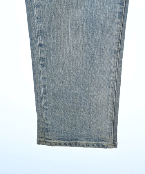 RED CARD（レッドカード）デニムパンツ 青 サイズ:33(L位) メンズ/2200666671035