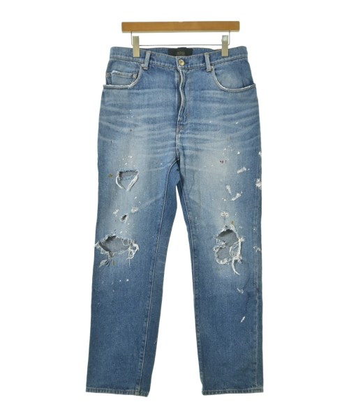 RED CARD(レッドカード)デニムパンツ 青 サイズ:33(L位)/2200666671042